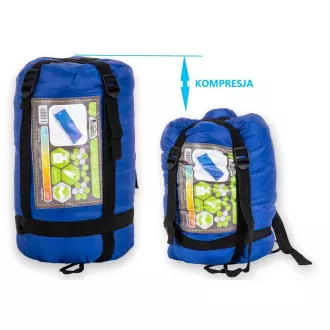 Wodoodporny suchy worek 30 l