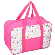 Torba termiczna 42x29x18,5 cm, 24 l