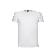T-shirt ARDON®LIMA biały | H13001/