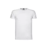 T-shirt ARDON®LIMA EXCLUSIVE biały | H13099/S