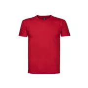 T-shirt ARDON®LIMA EXCLUSIVE czerwony | H13102/