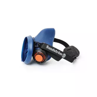 SUNDSTRÖM® Półmaska SR 100 silikonowa H01-2 SUNDSTRÖM® Półmaska SR 100 silikonowa H01-2