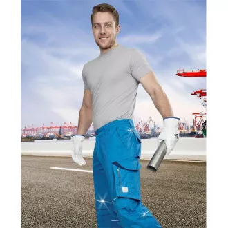 Spodnie ARDON®SUMMER niebieskie | H6105/ Spodnie ARDON®SUMMER niebieskie | H6105/