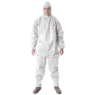 Kombinezon 3M typ 4515 biały