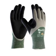 Rękawice antyprzecięciowe ATG® MaxiCut® Oil™ 34-305