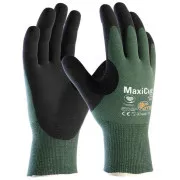 Rękawice antyprzecięciowe ATG® MaxiCut® Oil™ 44-304