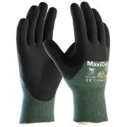 Rękawice antyprzecięciowe ATG® MaxiCut® Oil™ 44-305