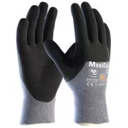 Rękawice antyprzecięciowe ATG® MaxiCut® Oil™ 44-505