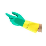 Rękawice chemiczne AlphaTec® 87-900 (ex Bi-colour®)