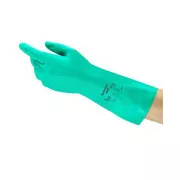 Rękawice chemiczne AlphaTec® 37-676 (ex Sol-vex®)