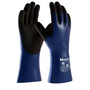 Rękawice chemiczne ATG® MaxiDry® Plus™ 56-530