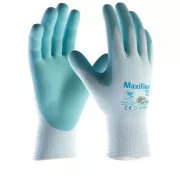 Rękawice zanurzeniowe ATG® MaxiFlex® Active™ 34-824