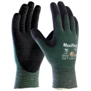 ATG® Rękawice antyprzecięciowe MaxiFlex® Cut 34-8443 07/S | A3108/07