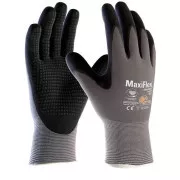 ATG® nasączone rękawice MaxiFlex® Endurance™ 34-844