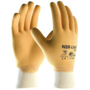 ATG® NBR-Lite® rękawice powlekane 24-986 07/S
