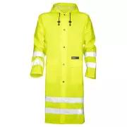 ARDON®AQUA 1102 żółty płaszcz przeciwdeszczowy | H1181/