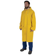 ARDON®CYRIL płaszcz przeciwdeszczowy żółty