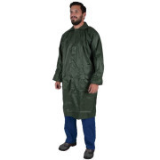 ARDON®NICK płaszcz przeciwdeszczowy zielony