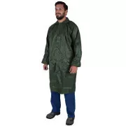 ARDON®NICK zielony płaszcz przeciwdeszczowy | H9206/