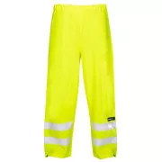 Wodoodporne spodnie ARDON®AQUA 1012 żółte | H1180/