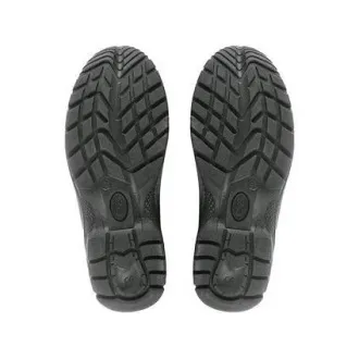 Trzewiki CXS STONE APATIT WINTER S3, zimowe, czarne, rozmiar