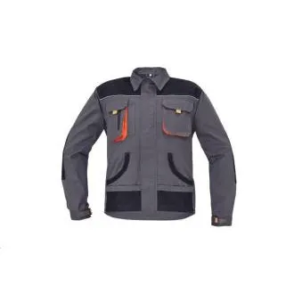 Kurtka FF CARL BE-01-002 Kurtka FF CARL BE-01-002