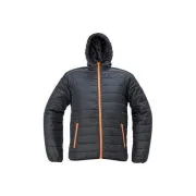 OLZA parka 5000/5000 zat królewski niebieski S