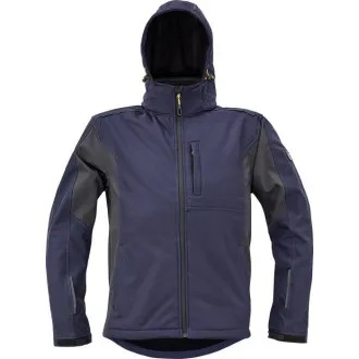Kurtka softshell DAYBORO