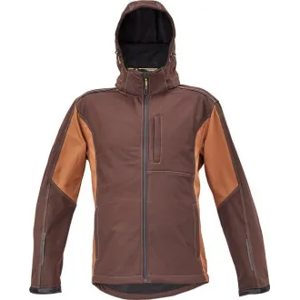 Kurtka softshell DAYBORO