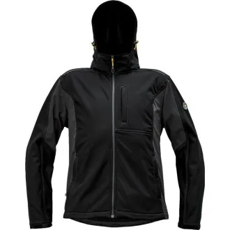 Kurtka softshell DAYBORO