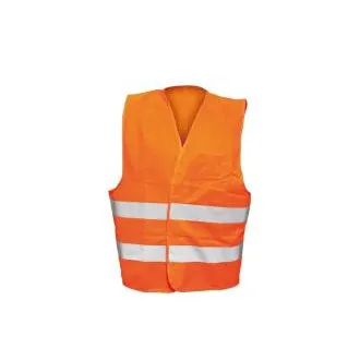 Kamizelka FF BRUNO BE-04-003 HV