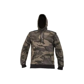 CRAMBE bluza z ka CRAMBE bluza z ka