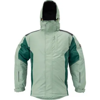 DAYBORO parka granatowa S