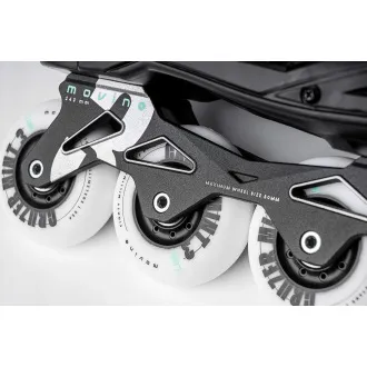 Wrotki Movino Cruzer MINT.3 Freeride