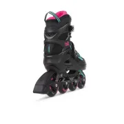 Wrotki Movino Cruzer B2 Mint/Pink