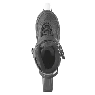 Wrotki Movino Cruzer B3 LED - czarne