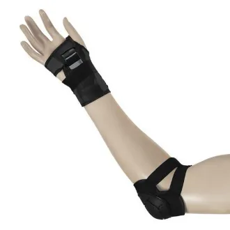 Zestaw ochraniaczy EX110 BLACK