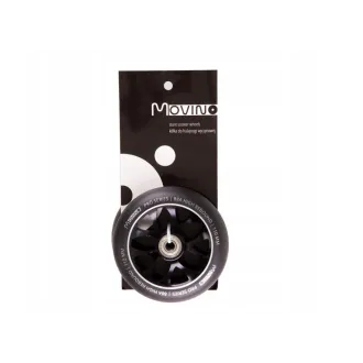 Kółka zapasowe do hulajnogi Freestyle 110 mm, aluminiowe, 2 szt.