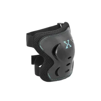 Zestaw ochraniaczy NEX BLACK-BLUE