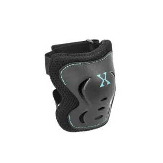 Zestaw ochraniaczy NEX BLACK-BLUE