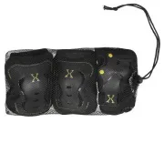 Zestaw ochraniaczy NEX BLACK-GOLD