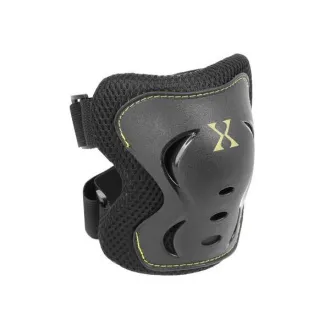 Zestaw ochraniaczy NEX BLACK-GOLD