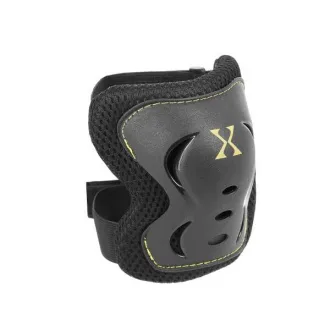 Zestaw ochraniaczy NEX BLACK-GOLD