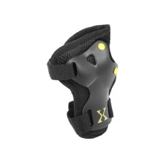 Zestaw ochraniaczy NEX BLACK-GOLD