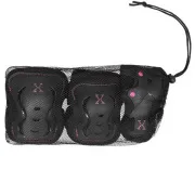 Zestaw ochraniaczy NEX BLACK-PINK