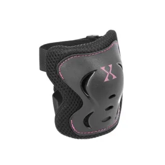 Zestaw ochraniaczy NEX BLACK-PINK Zestaw ochraniaczy NEX BLACK-PINK