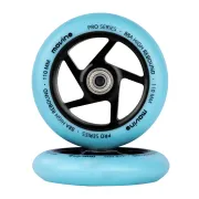 Kółka zapasowe do hulajnogi freestyle MOVINO SLAVE, 110 mm, aluminium