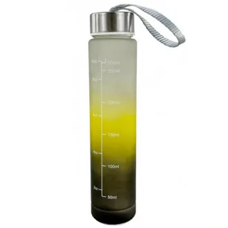 Motywacyjna butelka sportowa 3w1, 2000 ml 900 ml 300 ml Motywacyjna butelka sportowa 3w1, 2000 ml 900 ml 300 ml