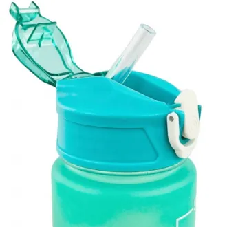 Motywacyjna butelka sportowa 3w1, 2000 ml 900 ml 300 ml Motywacyjna butelka sportowa 3w1, 2000 ml 900 ml 300 ml