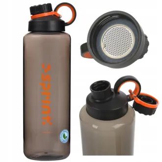 Butelka sportowa Tritan Health 1,5 l